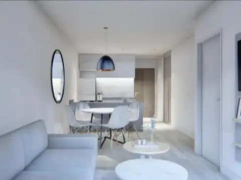 Av Scalabrini Ortiz 300, Piso 11