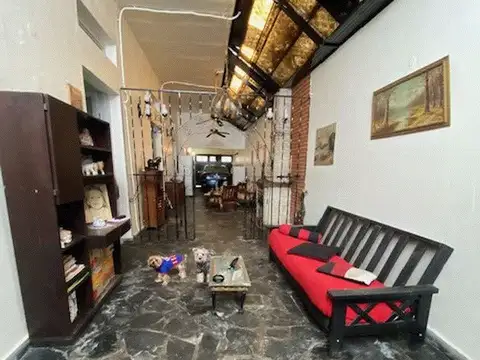 Casa en Venta en Barracas, USD 160.000