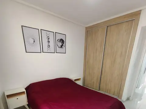 Departamento en Alquiler Temporal en Centro, $ 120.000