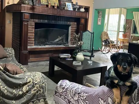 Casa en Venta de 5 dormitorios