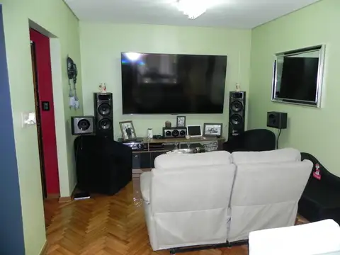 Departamento en Venta en Floresta Norte, USD 160.000