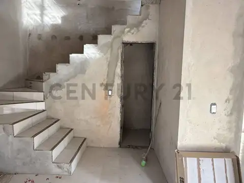 VENTA DE DUPLEX A ESTRENAR con COCHERA EN COMPLEJO CERRADO-MUÑIZ (FINANCIA)