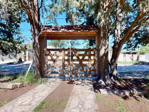 Casa en Venta de 3 dormitorios