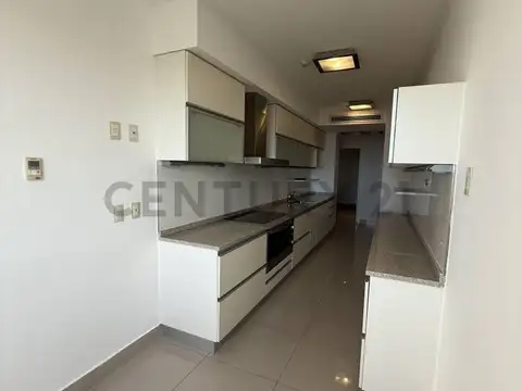 Departamento en Alquiler de 3 dormitorios