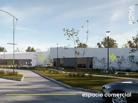 Terreno en Venta en General Lagos, USD 27.000