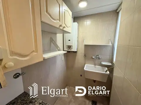 Departamento - Alquiler - Argentina, San Miguel de Tucumán - Mendoza 200