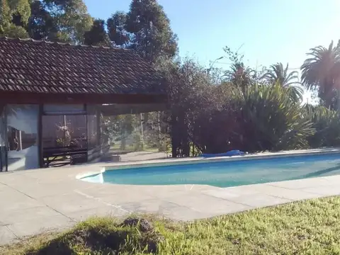 Chacra Estupenda en Riachuelo sobre Ruta 1