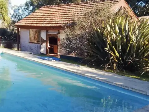 Chacra Estupenda en Riachuelo sobre Ruta 1