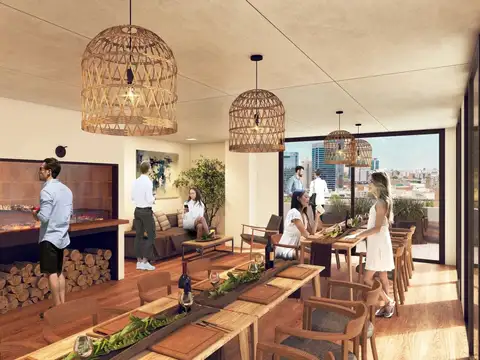 Departamento en Venta en Buceo, USD 139.950