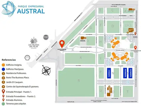 Avenida Sargento Cayetano Beliera al 3000