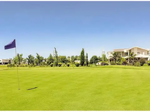 Venta Lote En Barrio Privado Fincas De San Vicente - Laguna