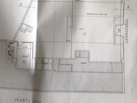 Local en Venta en Mataderos, USD 1