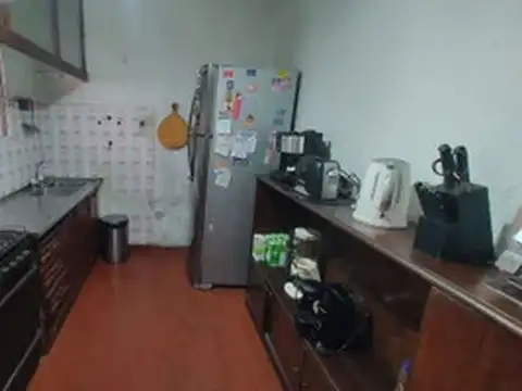 Depto Tipo Casa en Venta de 3 ambientes