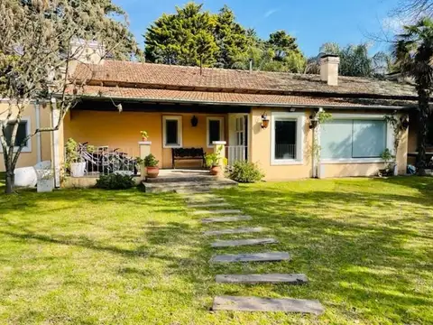 Casa  en Alquiler en Highland Park CC, Pilar, G.B.A. Zona Norte