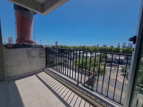 Venta Departamento 1 Dormitorio