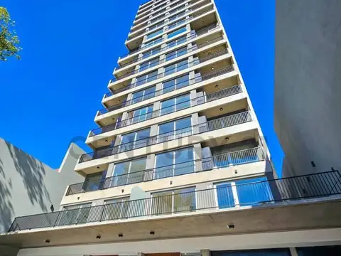 Venta Departamento 1 Dormitorio