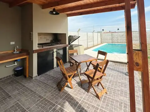 Casa en Venta al Norte