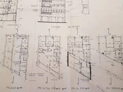 Local en Venta en San Isidro, USD 1.100.000