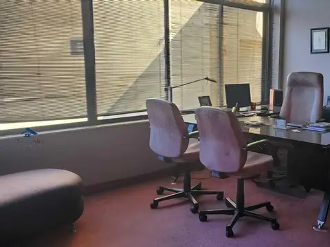 Oficina - San Nicolás