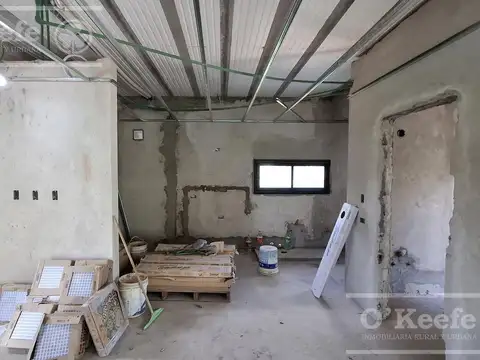 La Reserva de Hudson