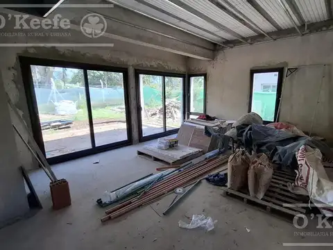 Casa en Venta al Norte