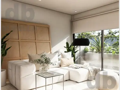 Departamento en Venta en Zarate, USD 122.460