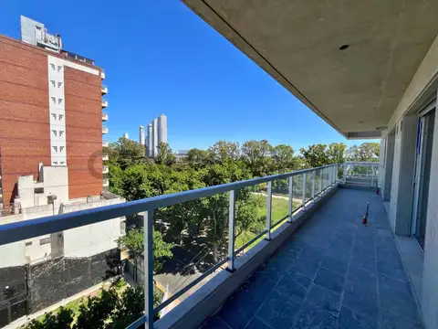 Rivadavia 2200, Piso 7
