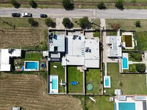 Terreno en Venta de 351,0 m2