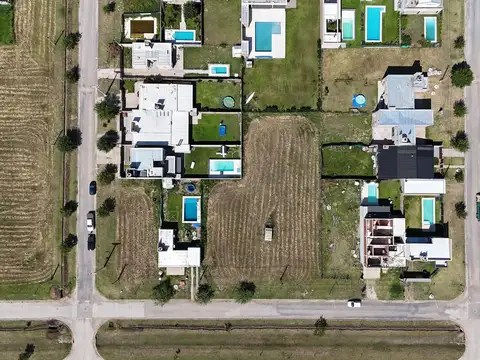 Terreno en Venta en Alvear, USD 30.000