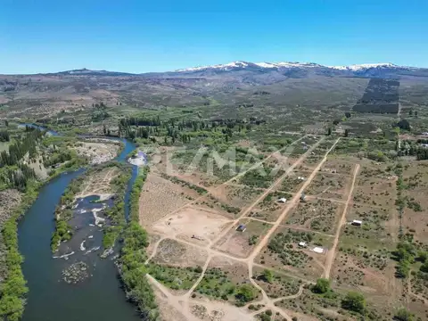 Terreno en Venta en Alumine, USD 20.500