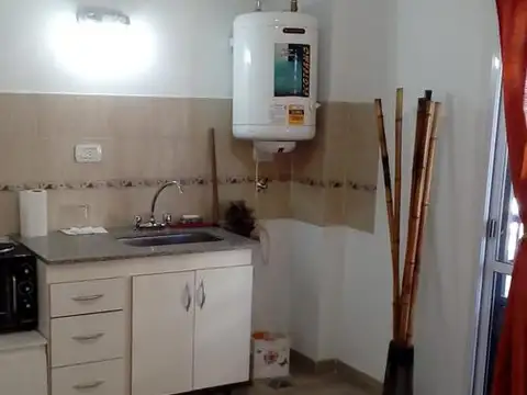 Departamento - Moron