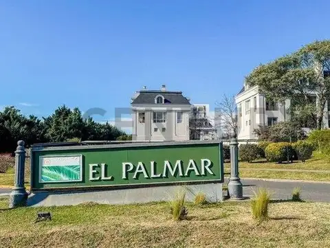 Departamento en Venta en Nordelta El Palmar, USD 245.000