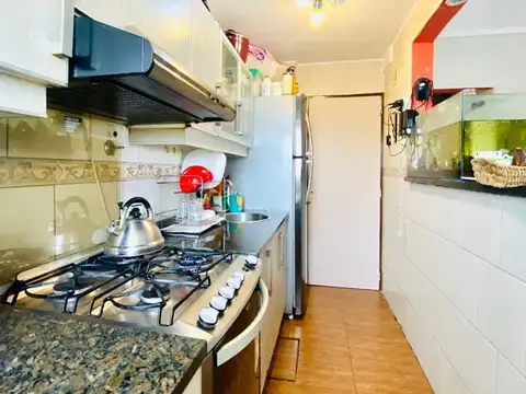 Departamento en Venta de 4 ambientes