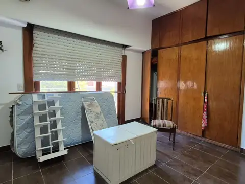 Departamento Monoambiente con 2 baños