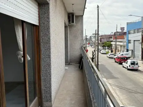 Departamento Monoambiente con 2 baños