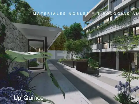 Departamento en Venta en City Bell, USD 276.800