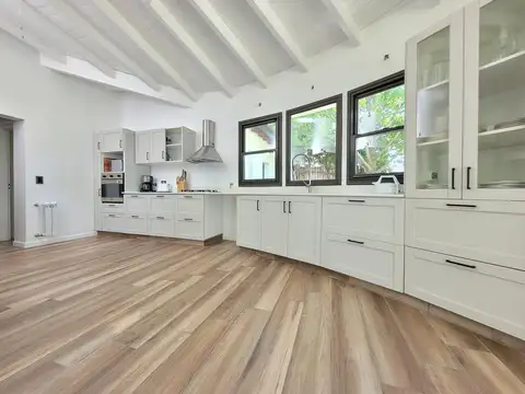 Casa en Alquiler 2 años