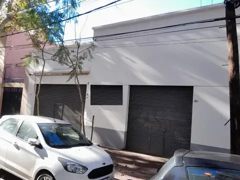 Local en Venta 60 años