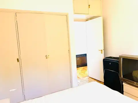 Departamento en Venta en Belgrano, USD 145.000