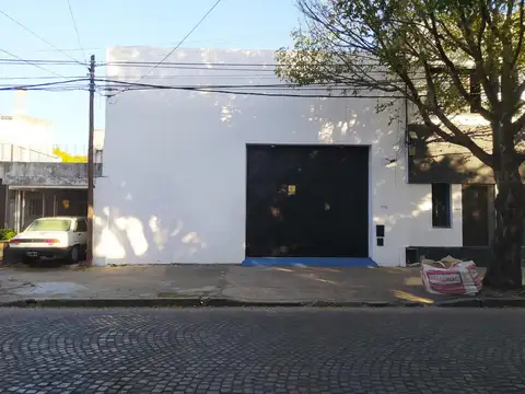 VENTA GALPÓN DEPÓSITO ROSARIO ECHESORTU