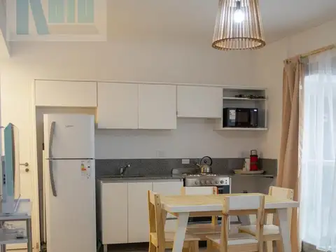 Departamento en Venta en Almagro, USD 108.000