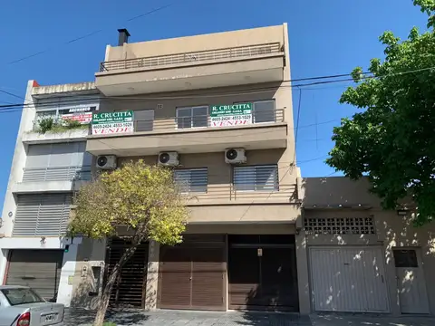 Exc.Depto 3 amb C/balcon ¡A ESTRENAR! - VENTA