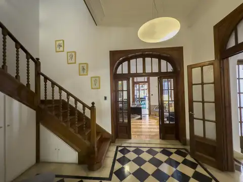 PUEYRREDON AL 1100 - VENTA CASA / LOCAL / OFICINA EN ROSARIO