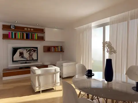 DEPARTAMENTO A ESTRENAR