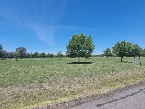 Terreno en Venta de 1077,0 m2