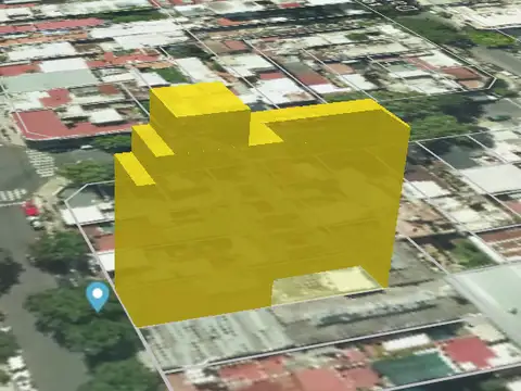 Terreno en Venta de 270,0 m2