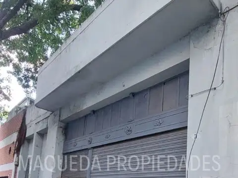 Terreno en Venta en Villa Crespo, USD 300.000