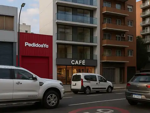 Terreno Lote  en Venta ubicado en Palermo, Capital Federal, Buenos Aires