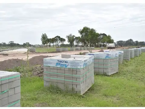 Terreno en Venta en Villa Amelia, USD 23.625