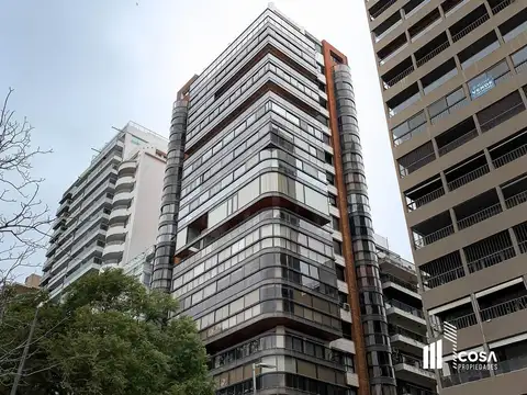 Venta dpto. 4 dormitorios vistas únicas al río Barrio Martin